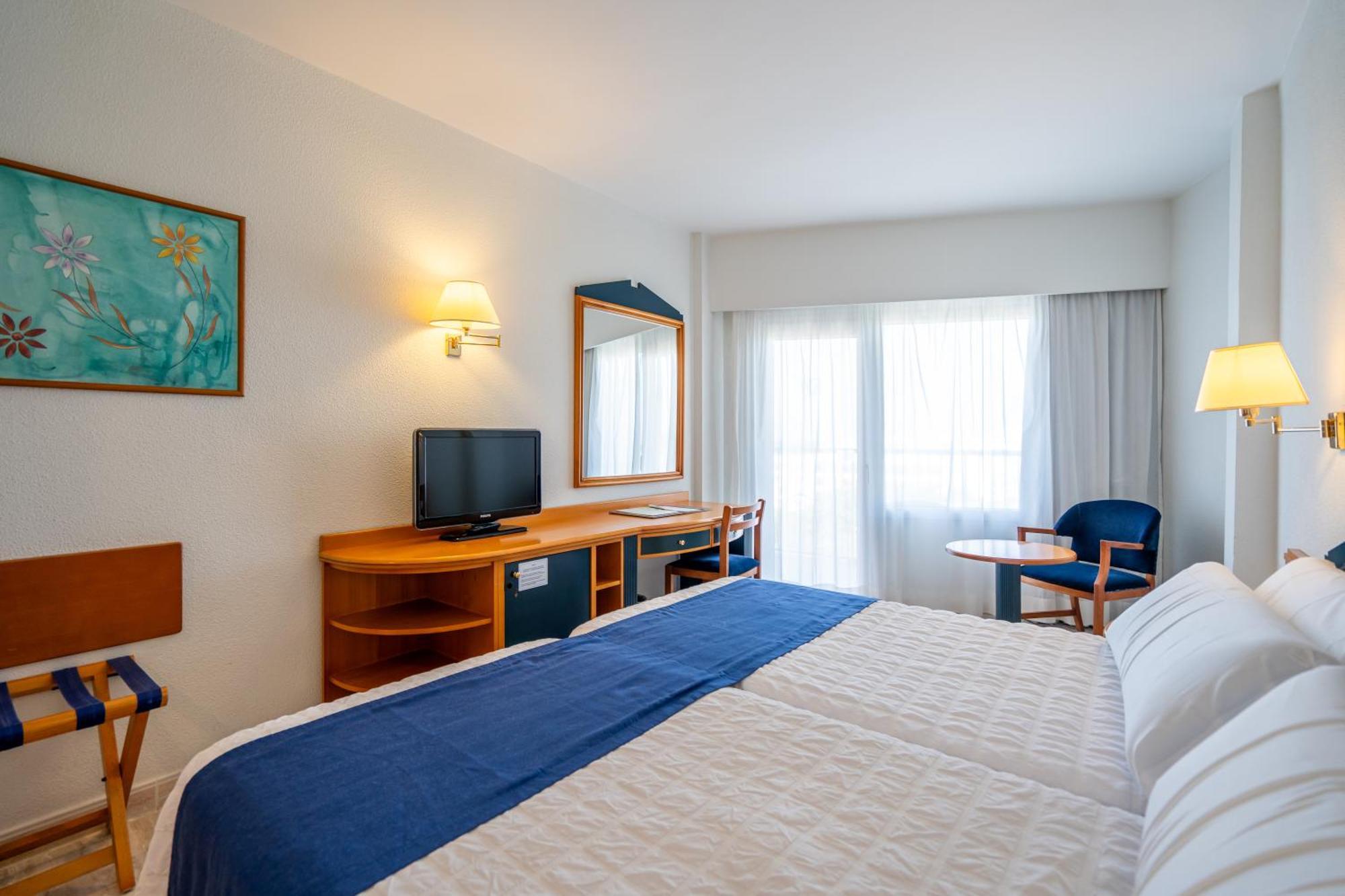 Aparthotel Leman Y Playa de Palma (Mallorca)