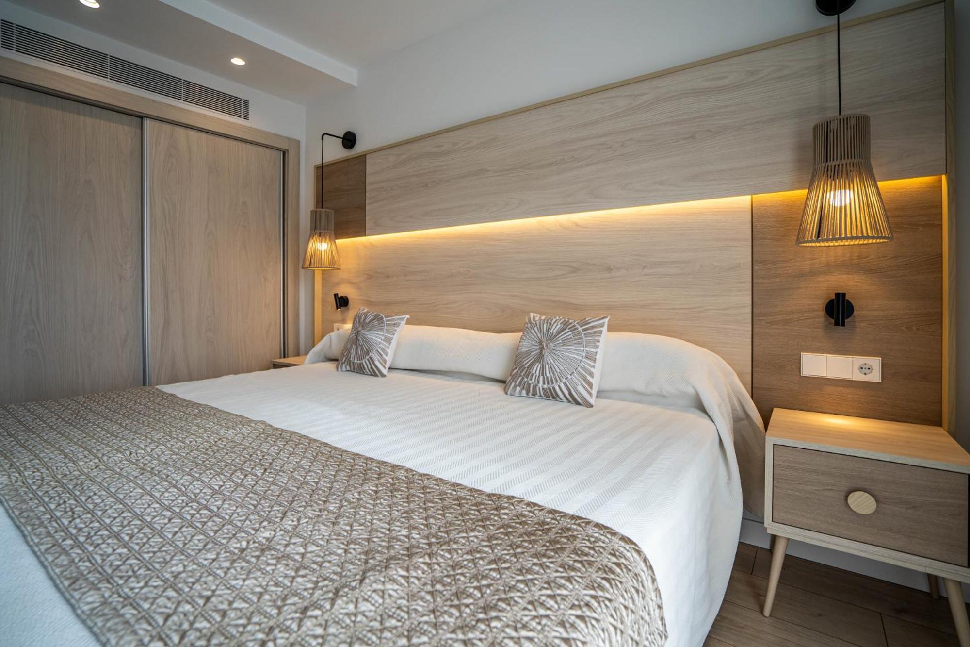 Aparthotel Leman Y Playa de Palma (Mallorca)